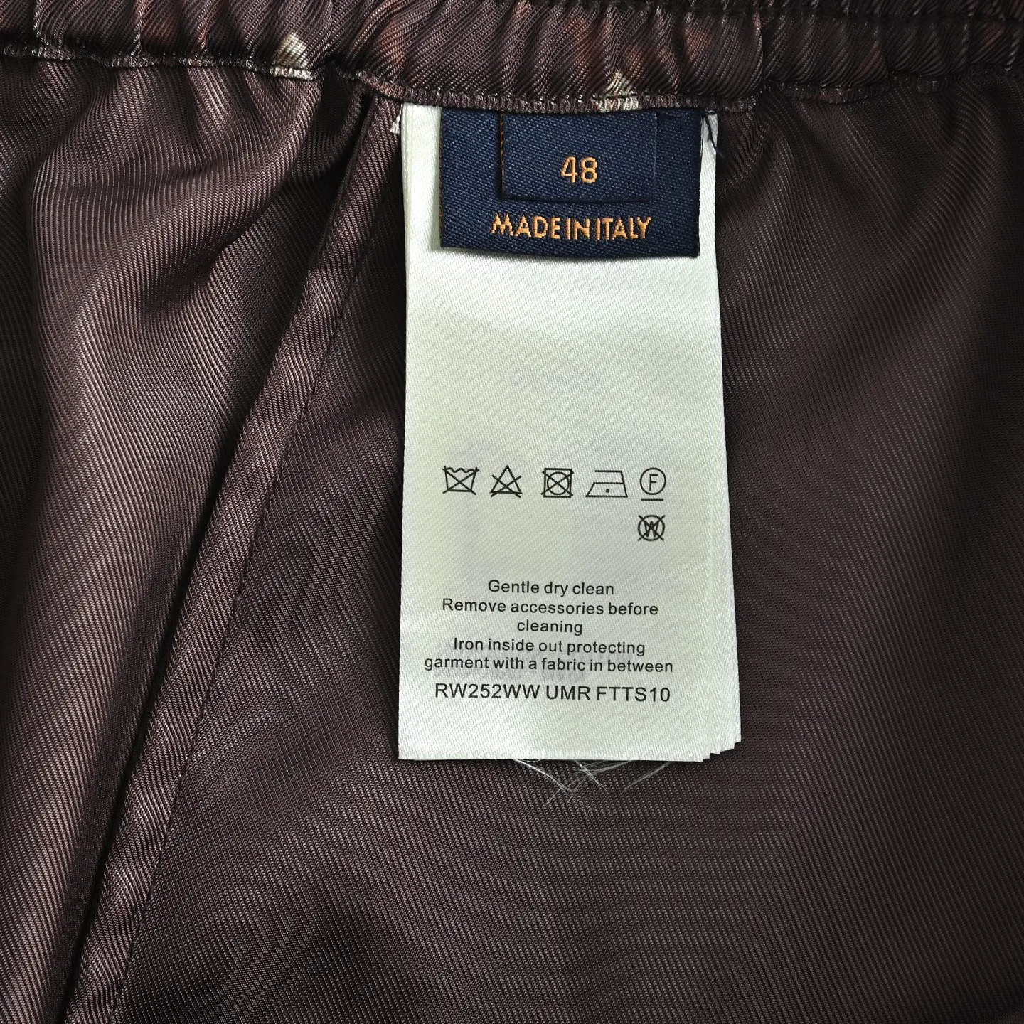 Louis Vuitton/ 26ss